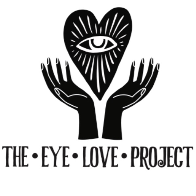 the eye love project
